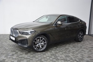 BMW X6 xDrive30d