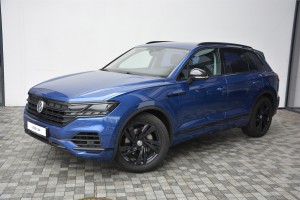 VOLKSWAGEN Touareg 3.0 TDI