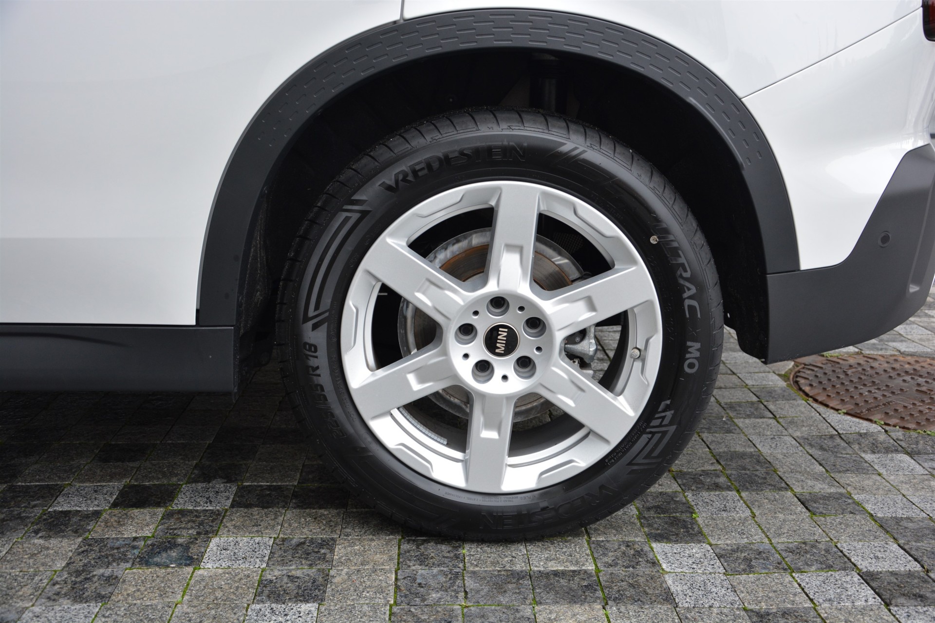 MINI Countryman Countryman 9
