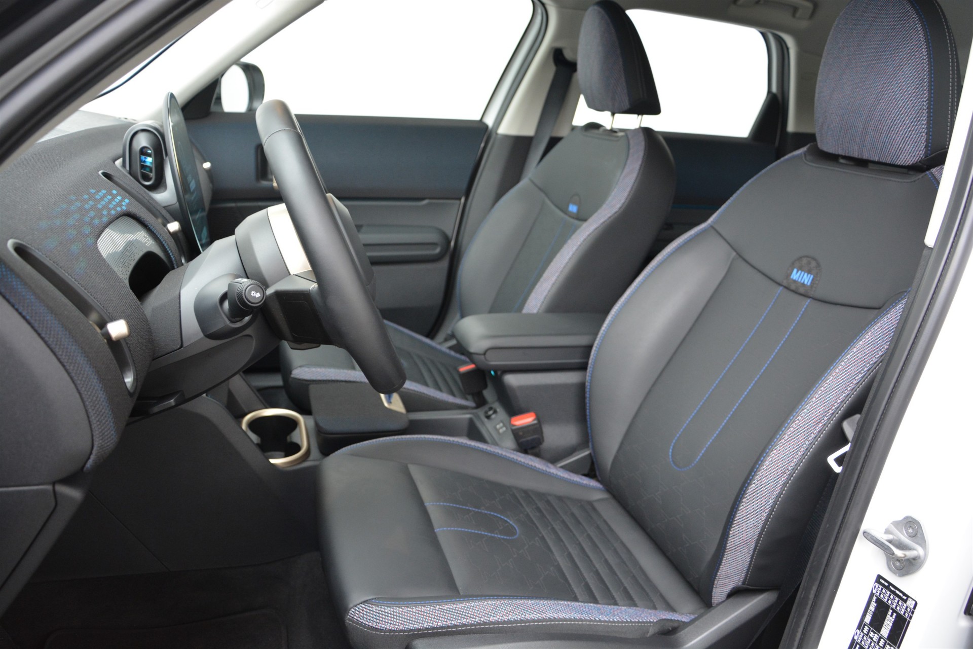 MINI Countryman Countryman 3