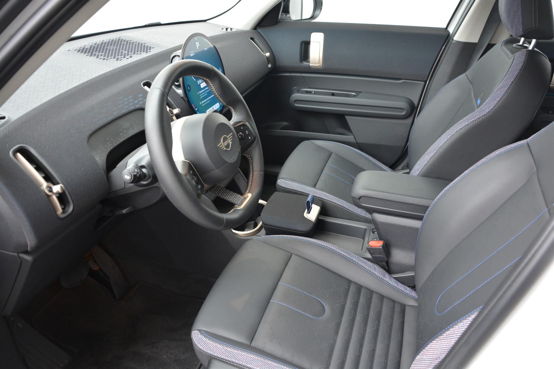 MINI Countryman Countryman 4
