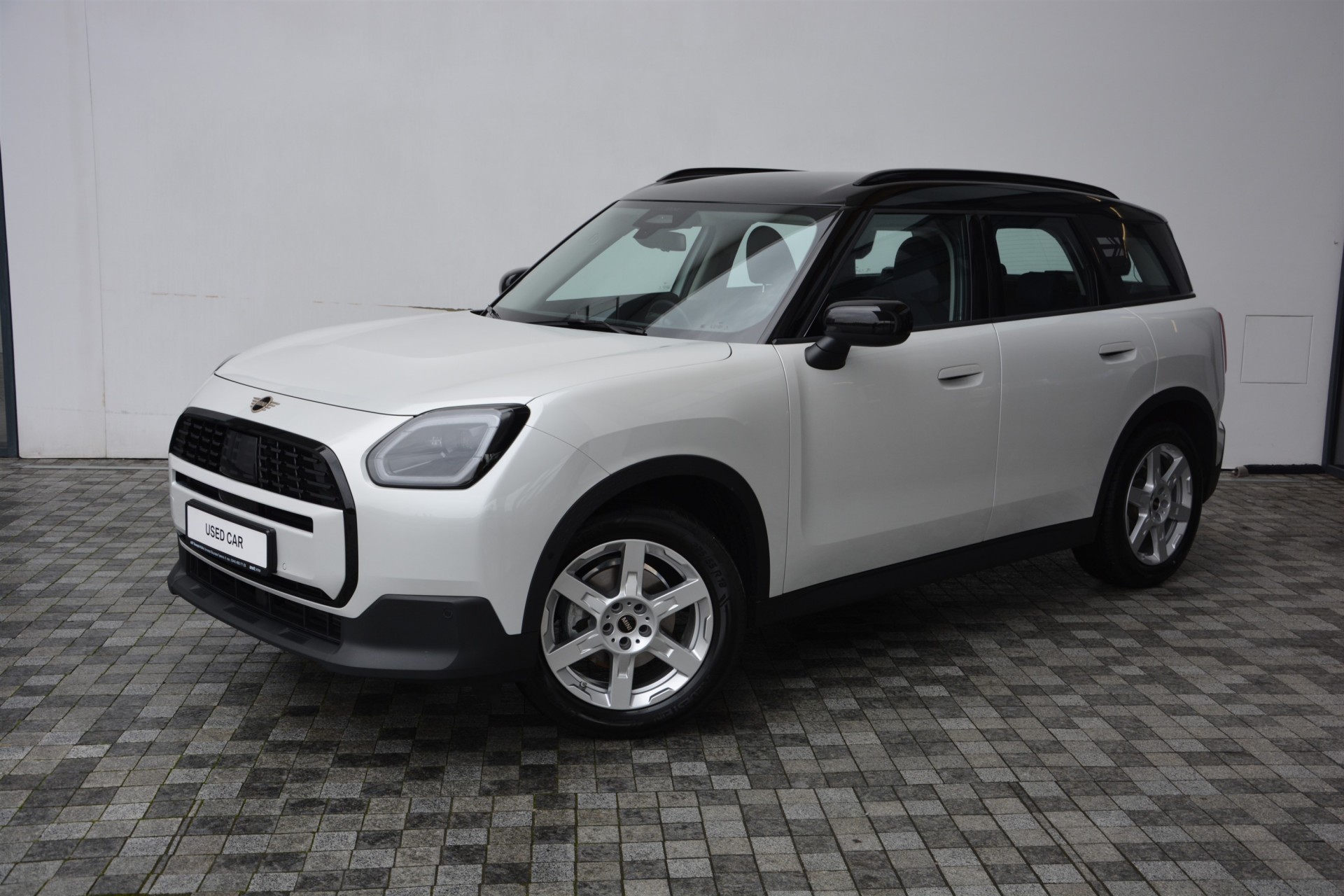 MINI Countryman Countryman 0