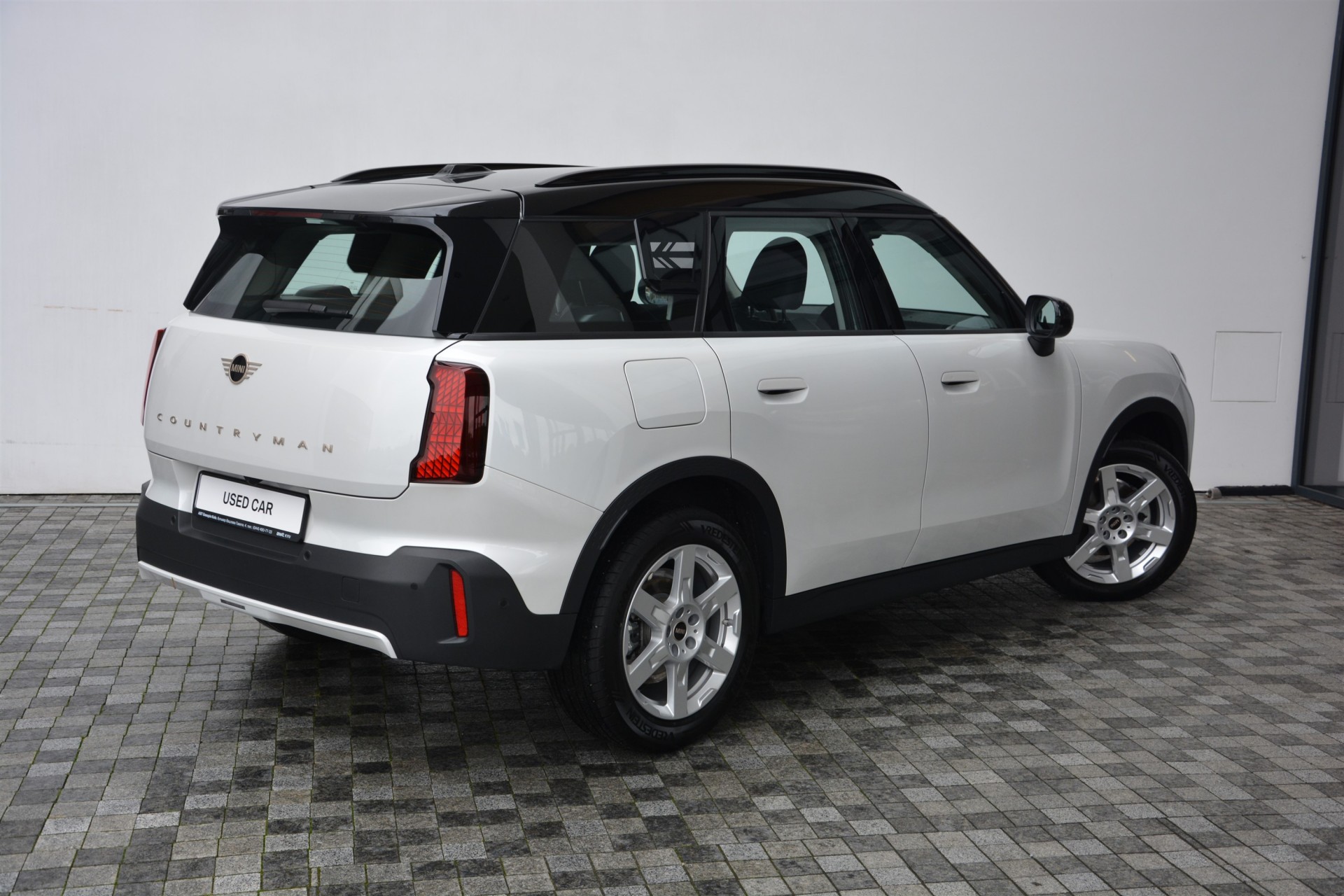 MINI Countryman Countryman 2
