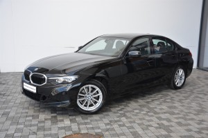 BMW 3 Series 320i