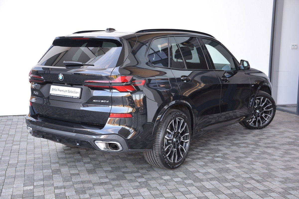 BMW X5 xDrive30d 2