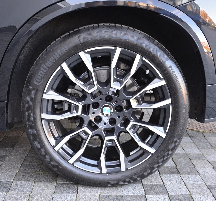 BMW X5 xDrive30d 9