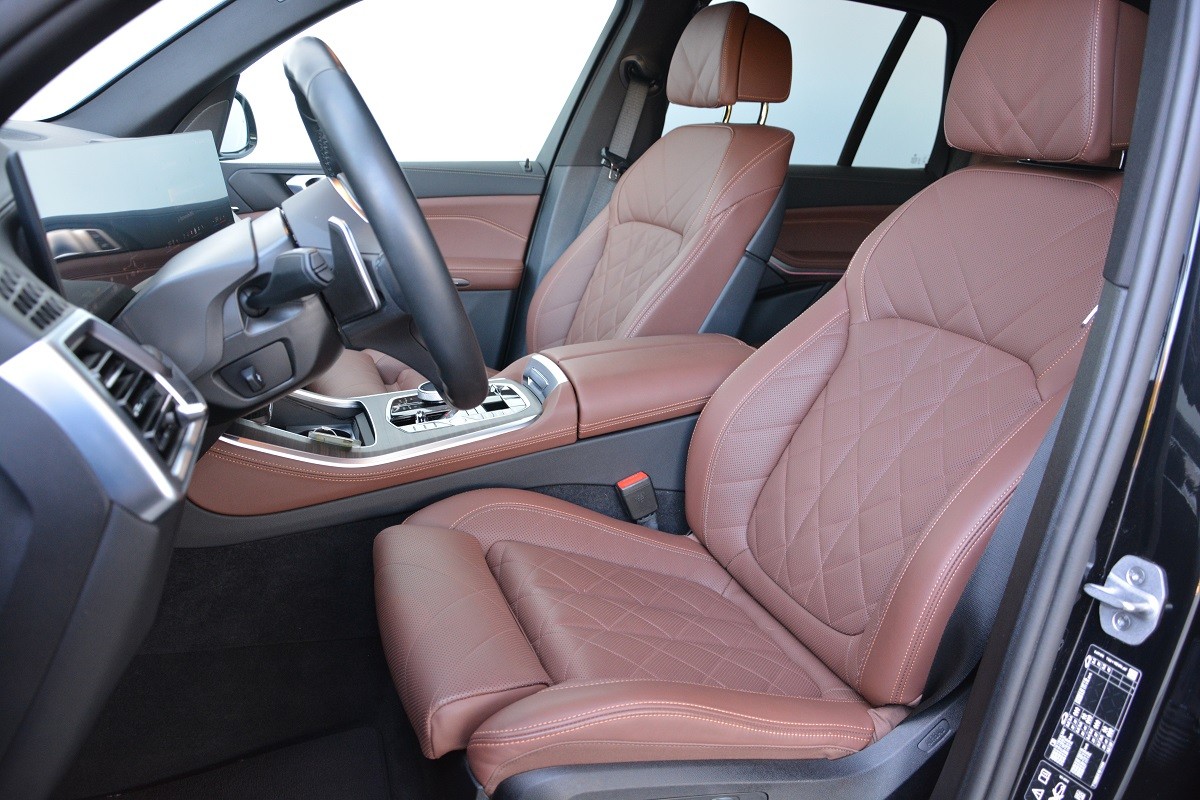 BMW X5 xDrive30d 3