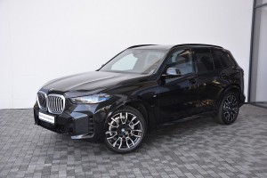 BMW X5 xDrive30d