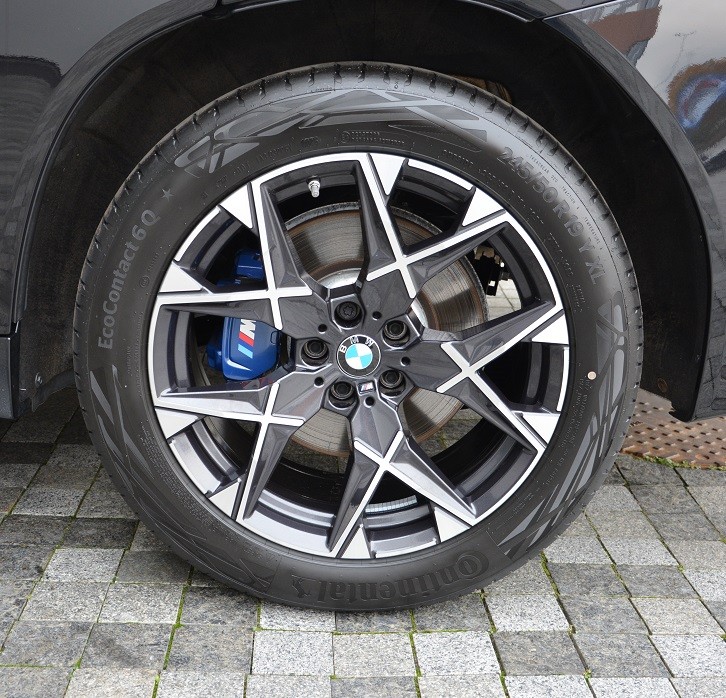 BMW X3 xDrive20d 9
