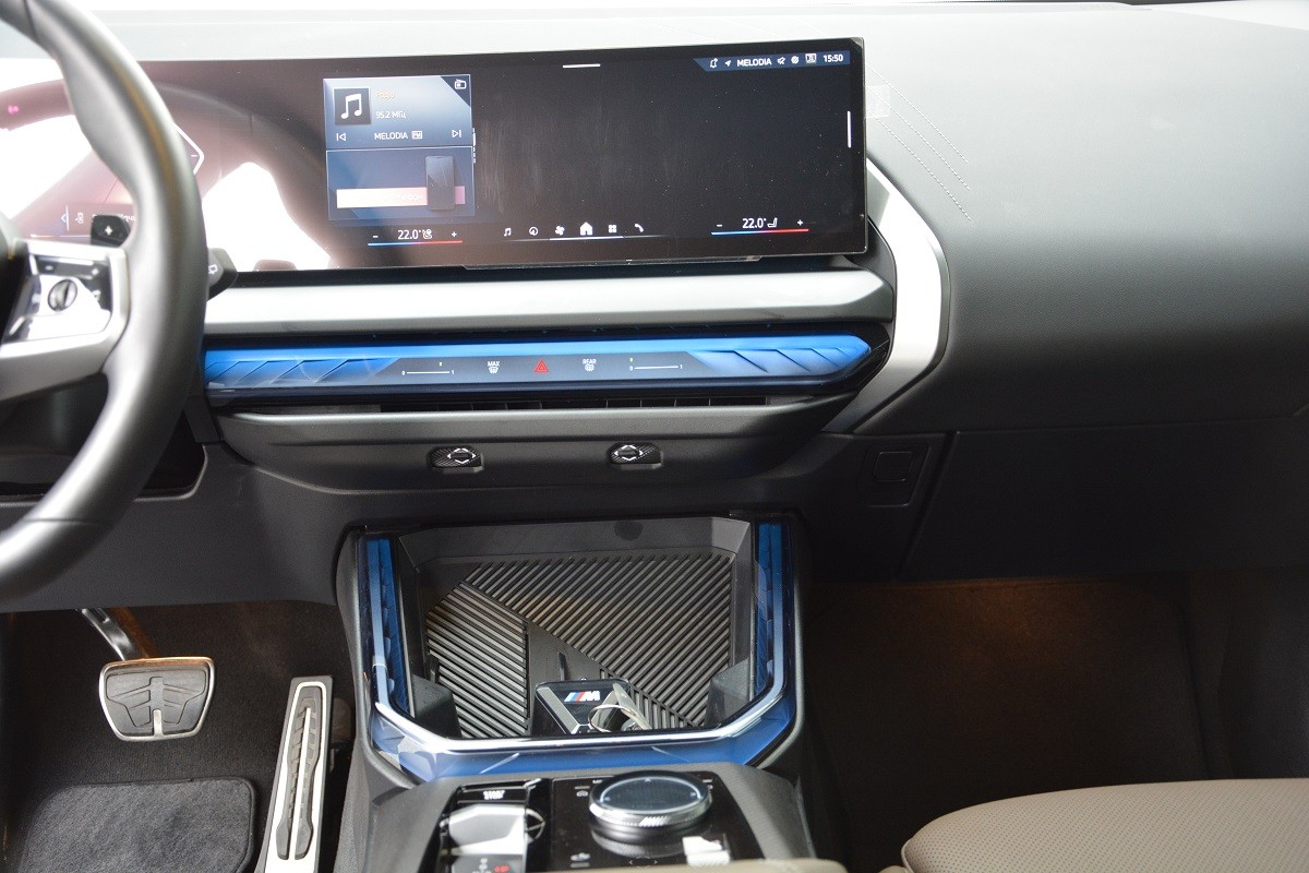 BMW X3 xDrive20d 6
