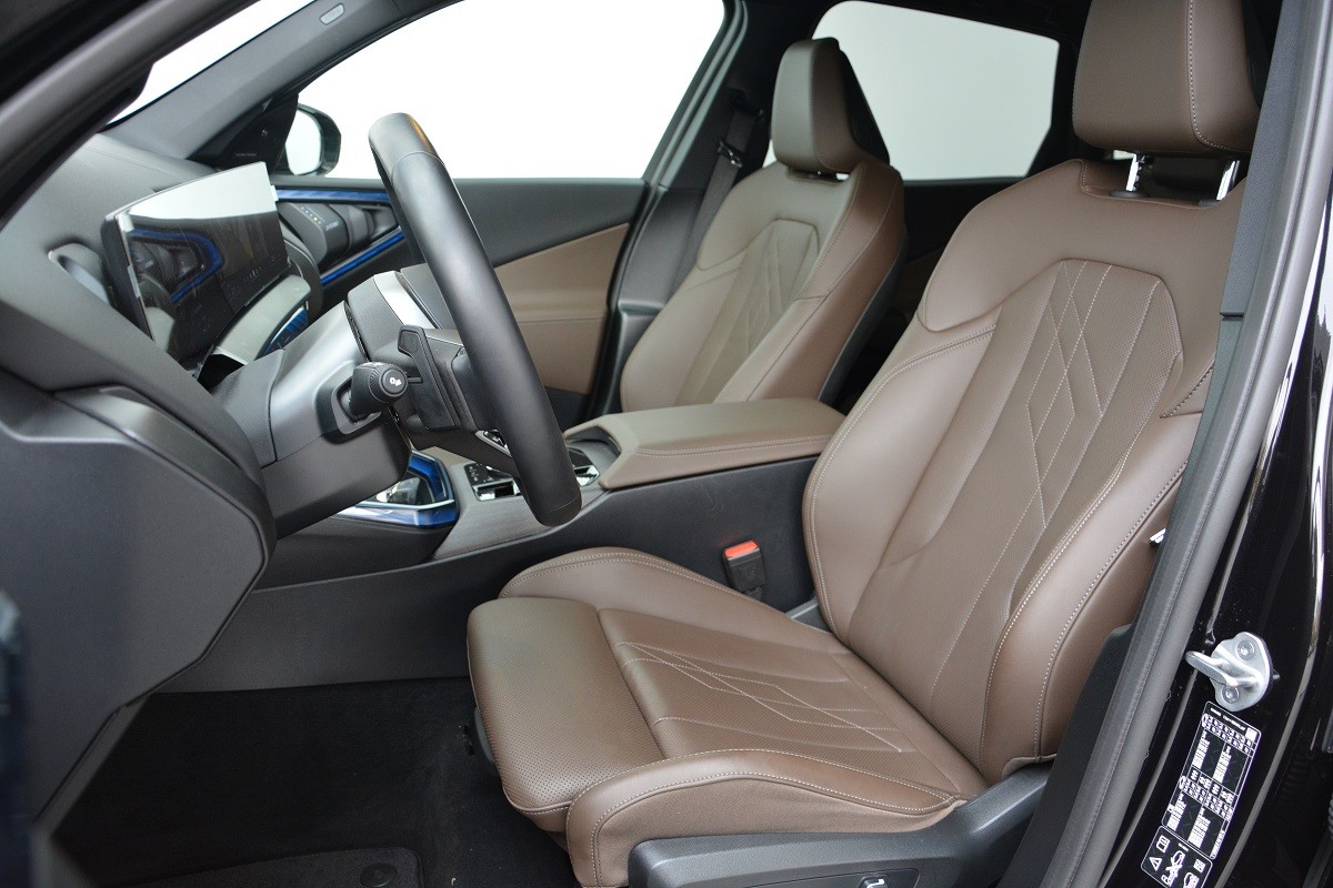 BMW X3 xDrive20d 3