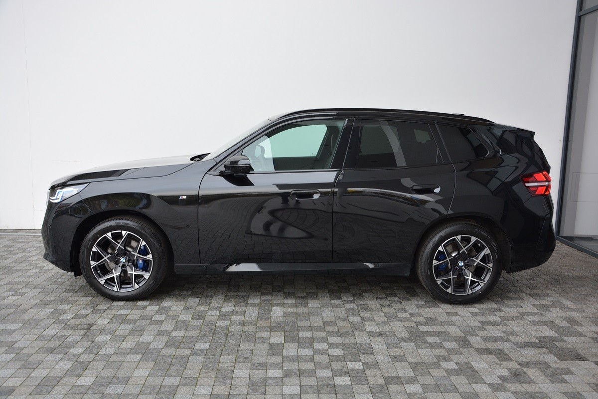 BMW X3 xDrive20d 1