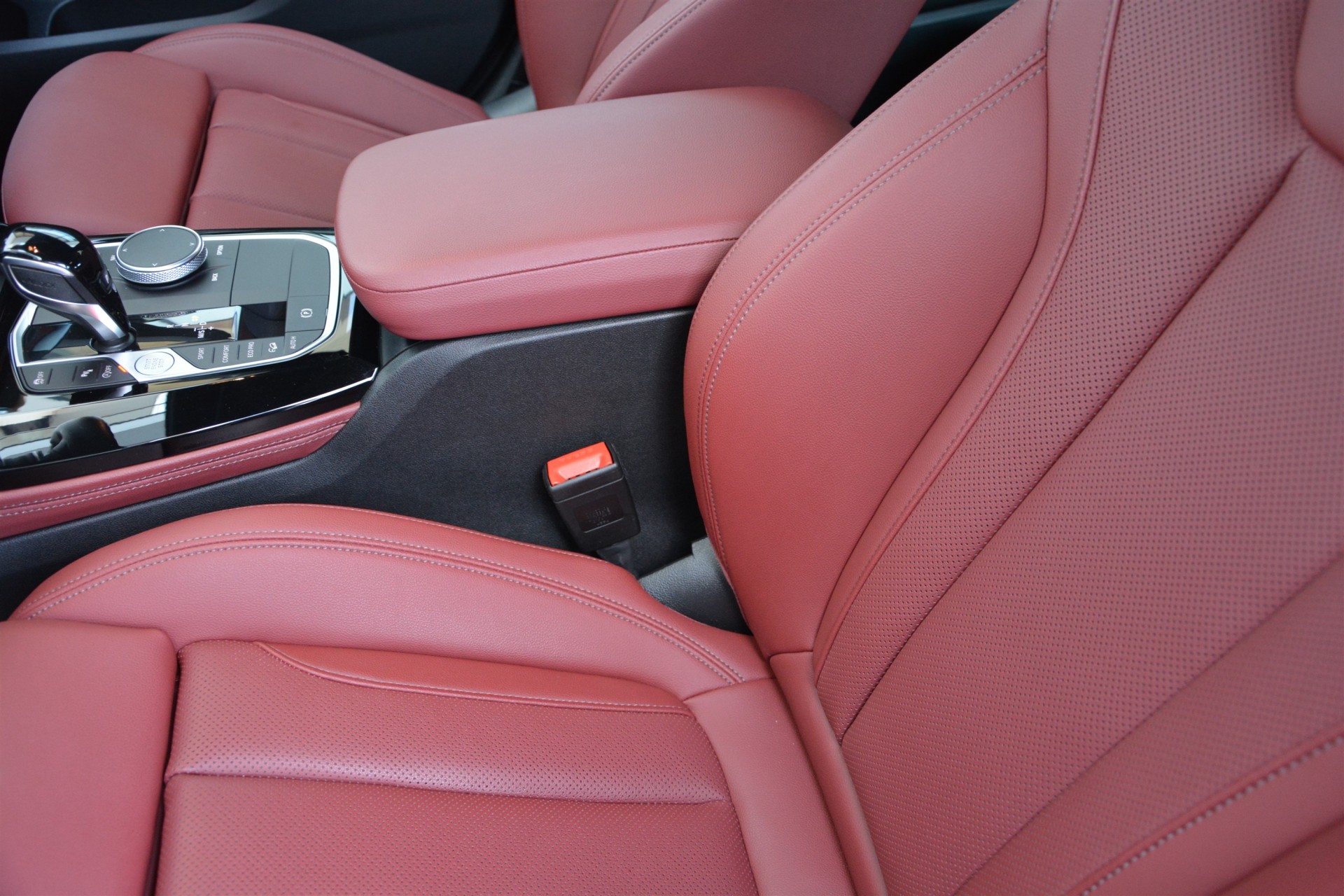 BMW X4 xDrive30i 7