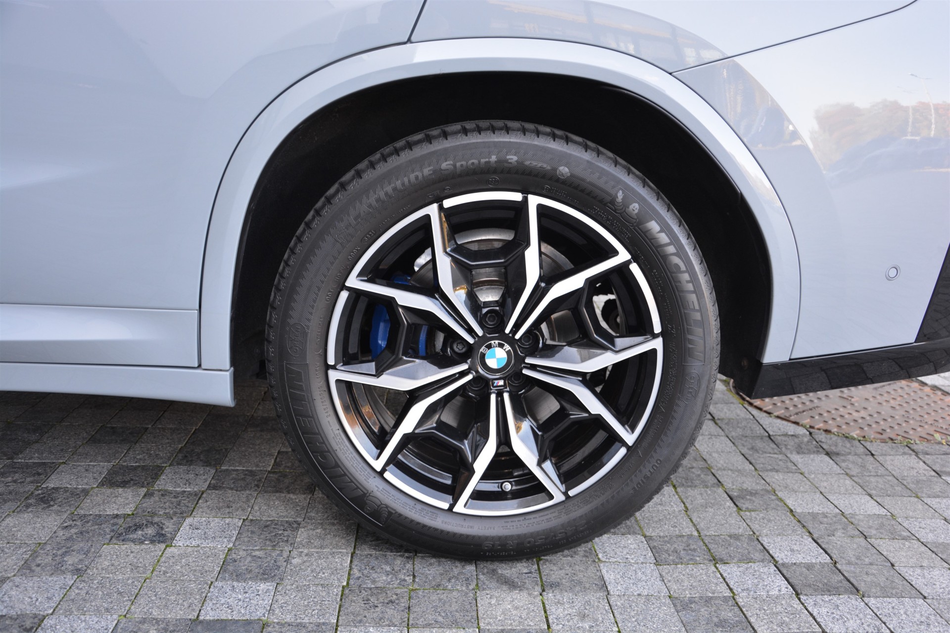 BMW X4 xDrive30i 9