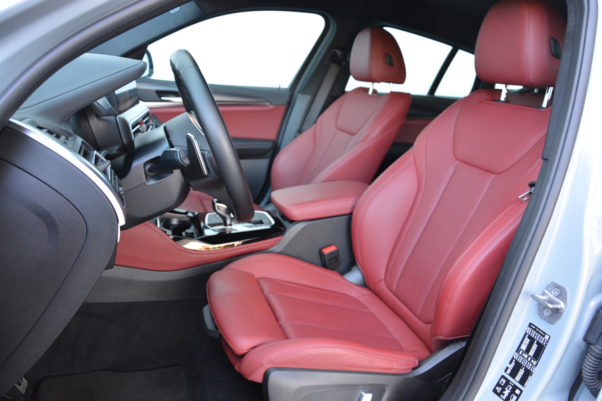 BMW X4 xDrive30i 3