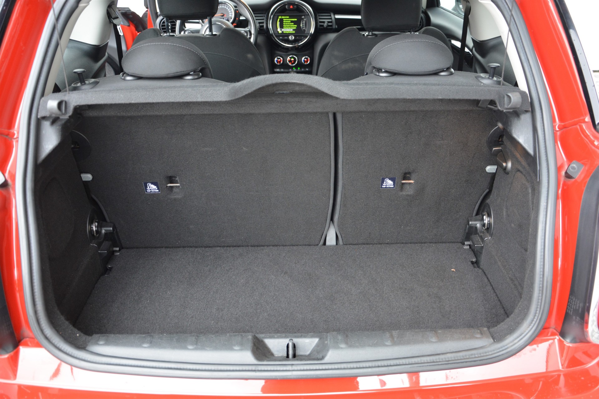 MINI Hatch One 8