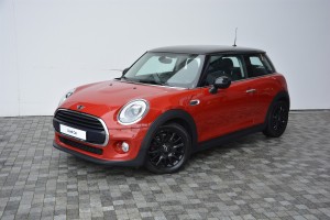 MINI Hatch One