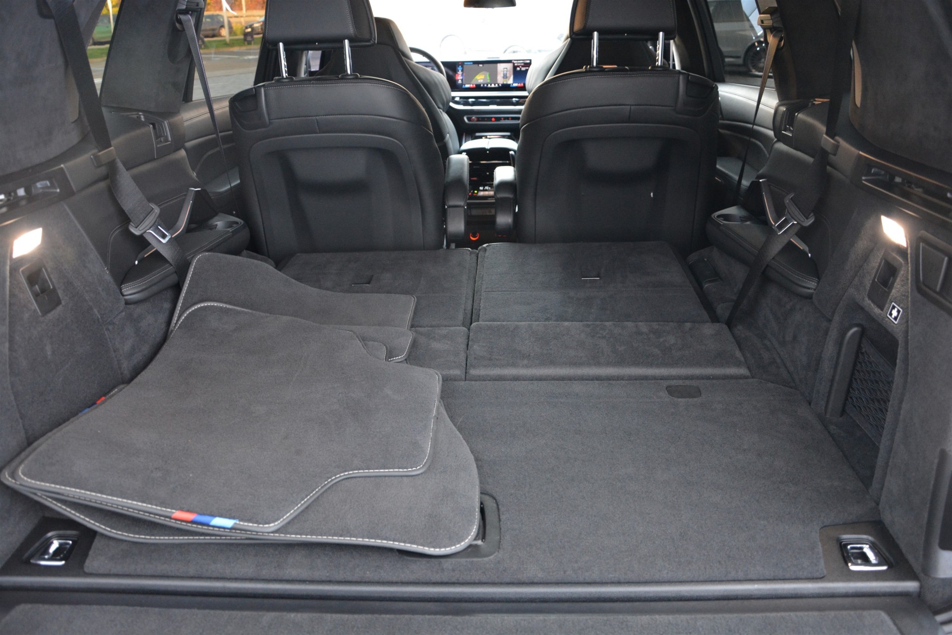 BMW X7 M60i 8
