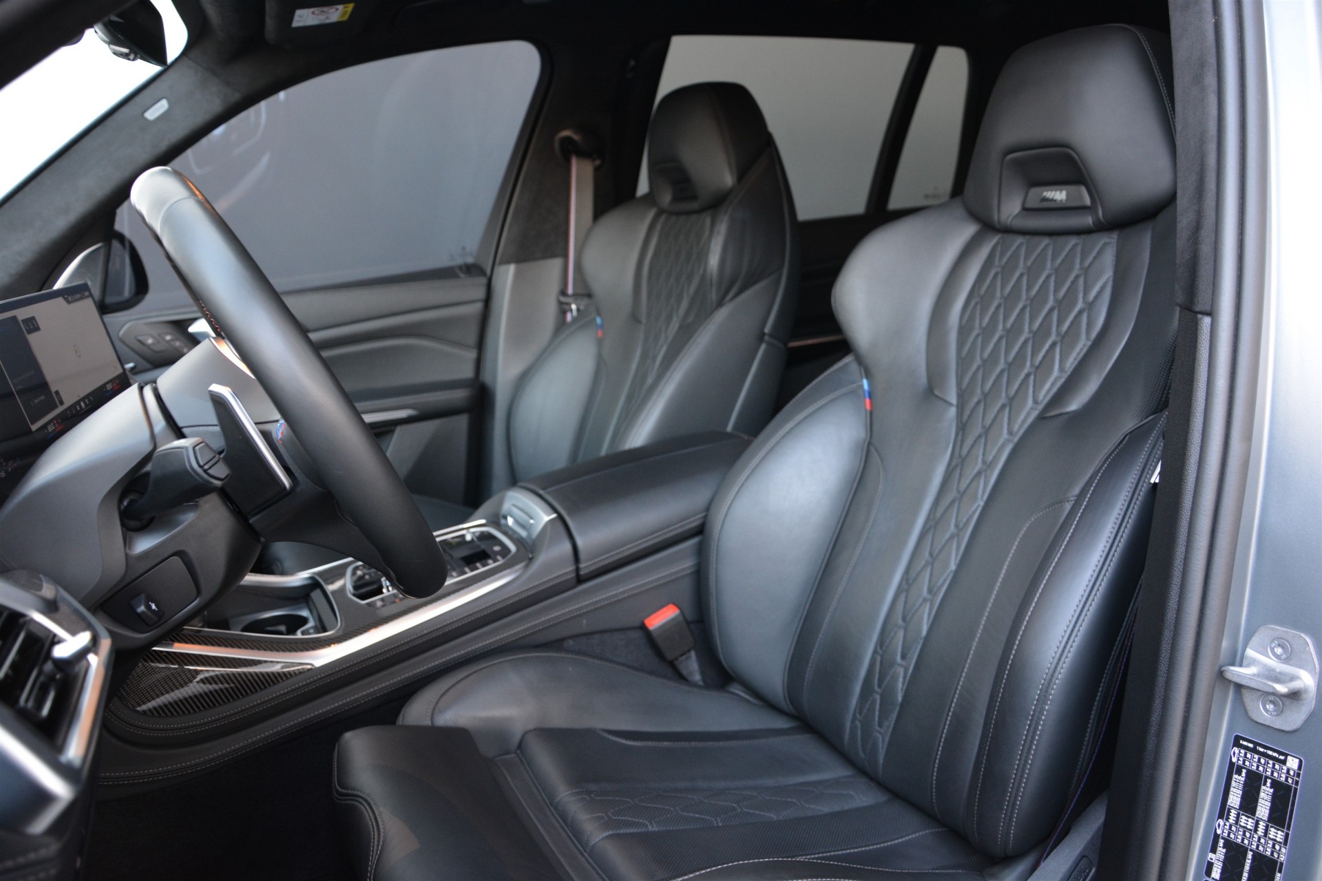 BMW X7 M60i 3