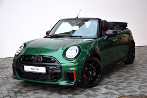 MINI Cooper JCW