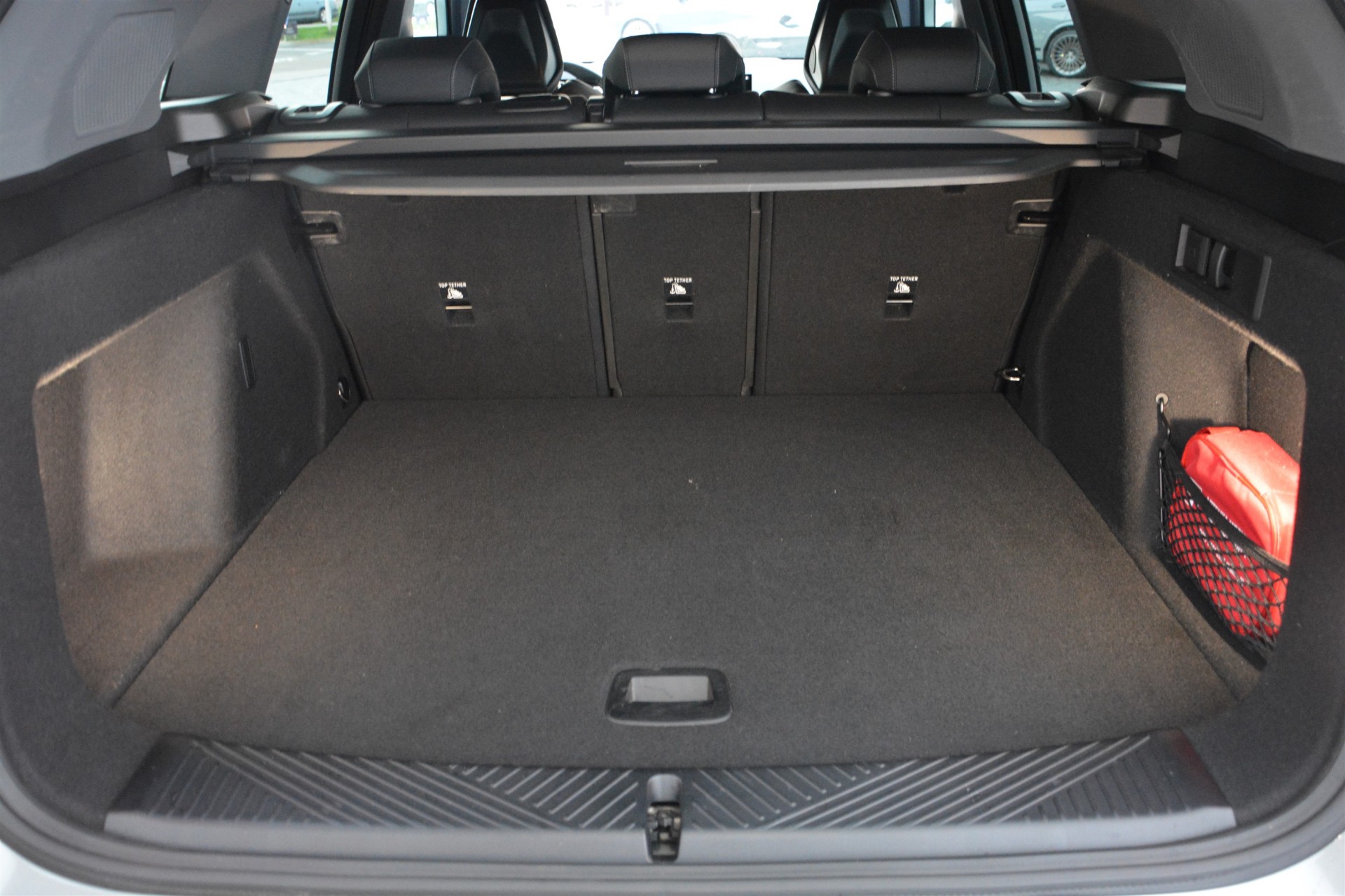 BMW X3 xDrive20d 8