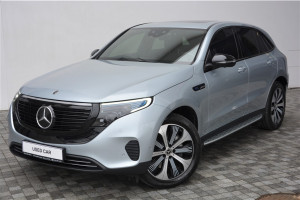 MERCEDES-BENZ EQC EQC 400