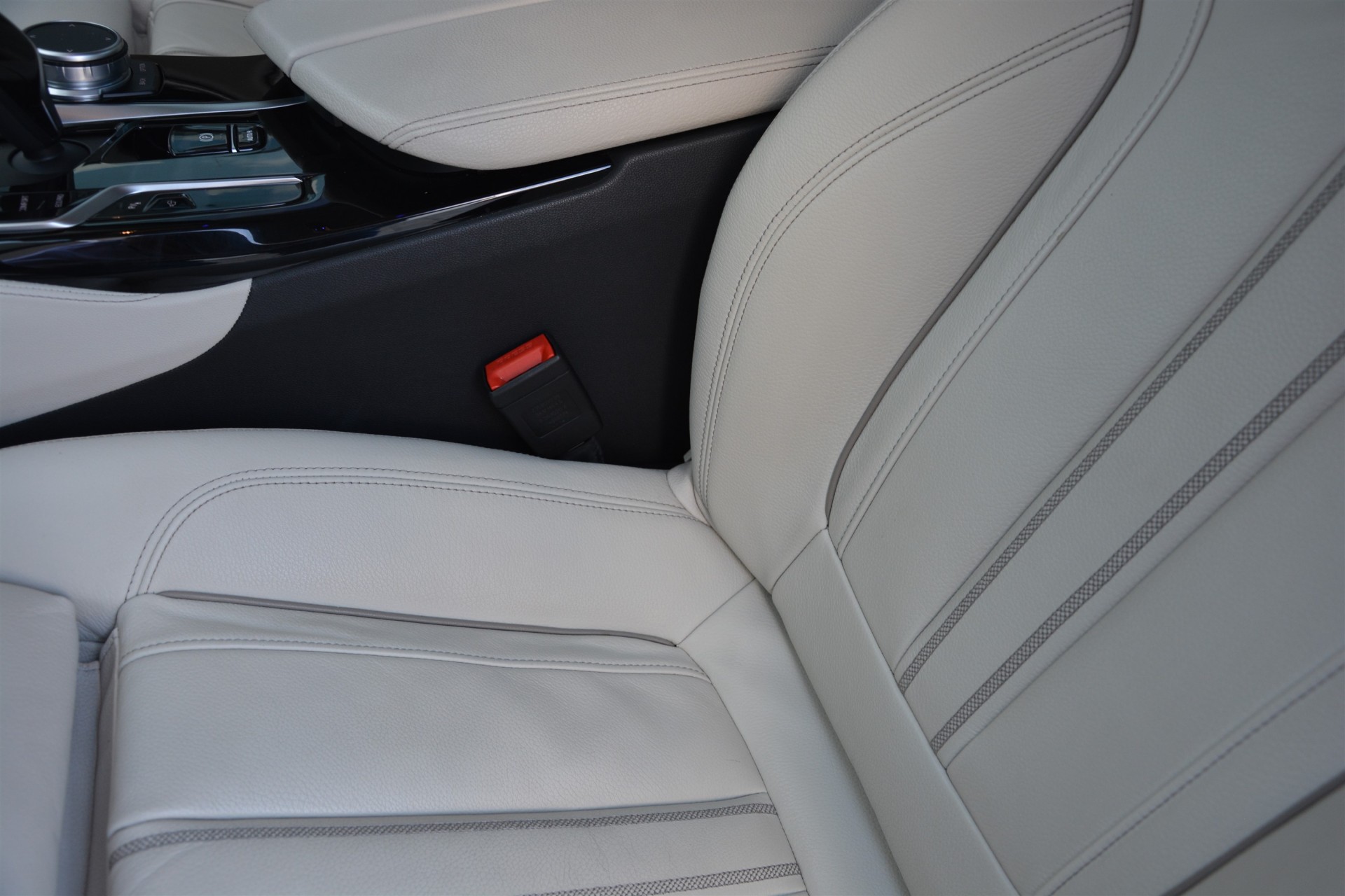 BMW 5 Series 530d 7