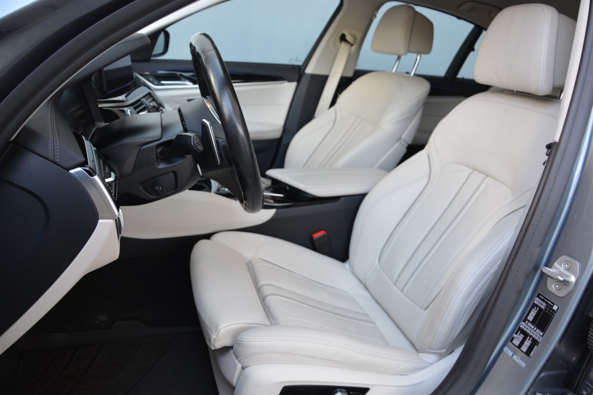 BMW 5 Series 530d 3