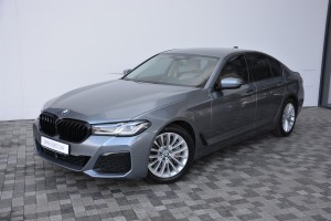 BMW 5 Series 530d