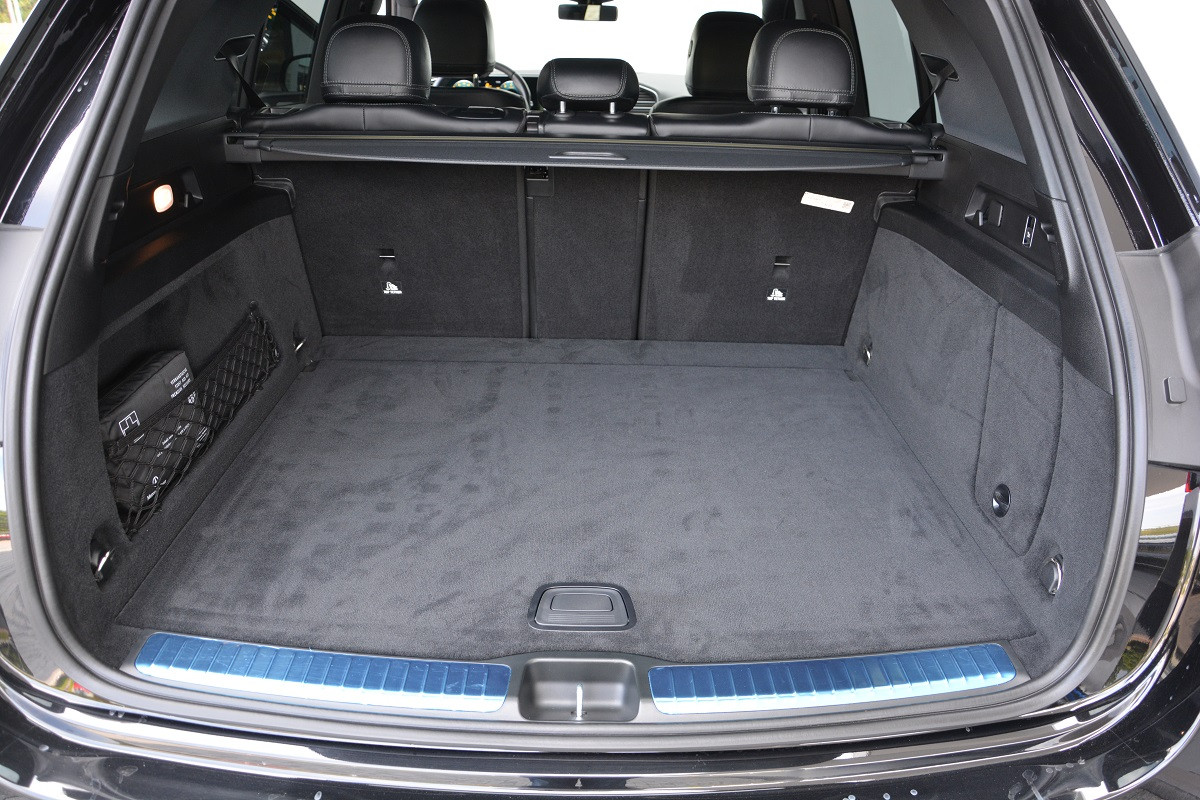 MERCEDES-BENZ GLE 53 AMG ПРОДАНО 5