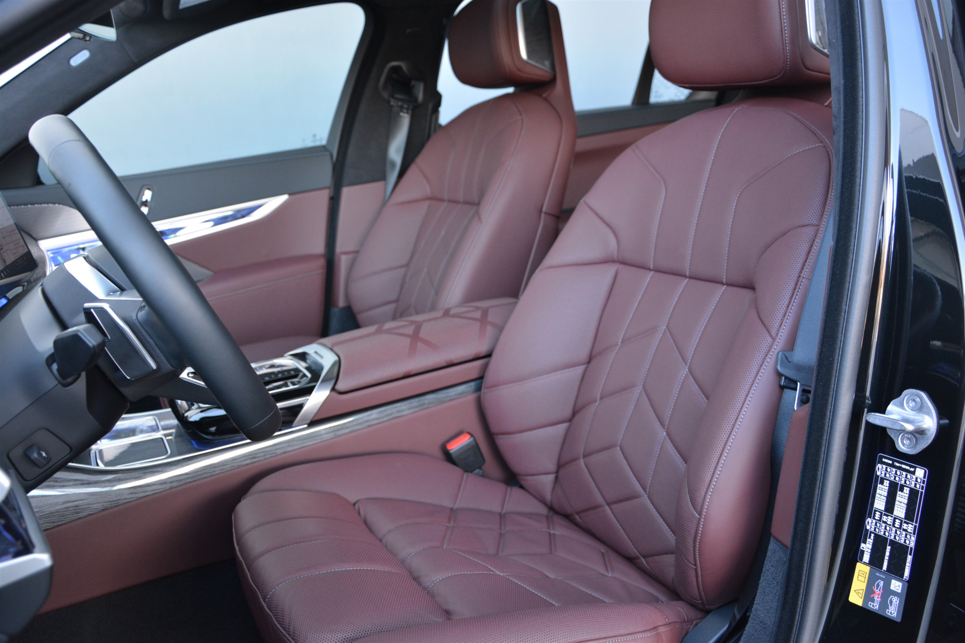 BMW i7 xDrive60 ПРОДАНО 7