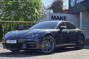 PORSCHE Panamera Panamera 2.9 4S