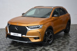 DS DS 7 Crossback DS7 Crossback BlueHDi