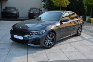 BMW 3 Series M340i xDrive