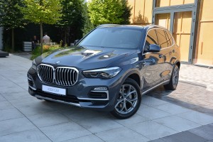 BMW X5 xDrive30d