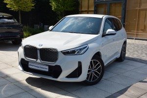 BMW iX1 eDrive20