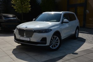 BMW X7 xDrive30d