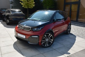 BMW i3 i3s 120 Ah