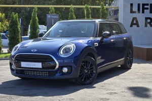 MINI Clubman Cooper