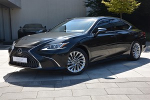 LEXUS ES 250